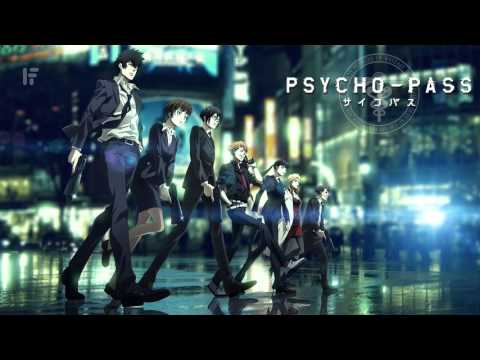 Abnormalize - Ling Tosite Sigure - Nightcore (Psycho Pass OP)