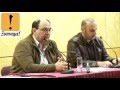 Ομιλία Δ. Καζάκη στην Λευκωσία - 20/04/2013