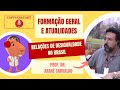 Ep. 11 – Relações de desigualdade no Brasil | Formação Geral e Atualidades