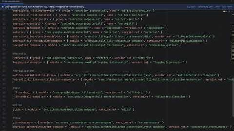 Android Unit Testing with JUnit 5, MockK & Kotest
