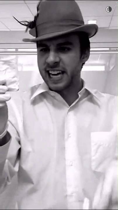 Taco Bell SnapChat Story - Stolen taco