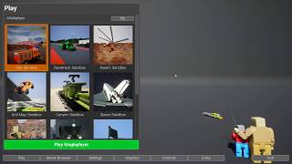 Brick Rigs OST 1 - Brick Rock