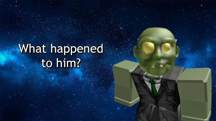 So... What happened to Chuck_Lloyd?