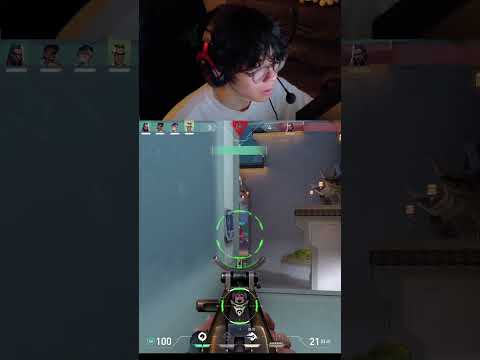 Neo Frontier 2.0 is AIMBOT