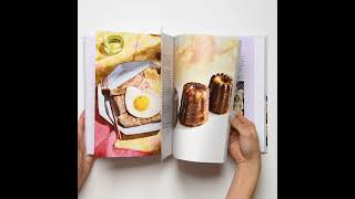 Life is What You Bake It Flip book