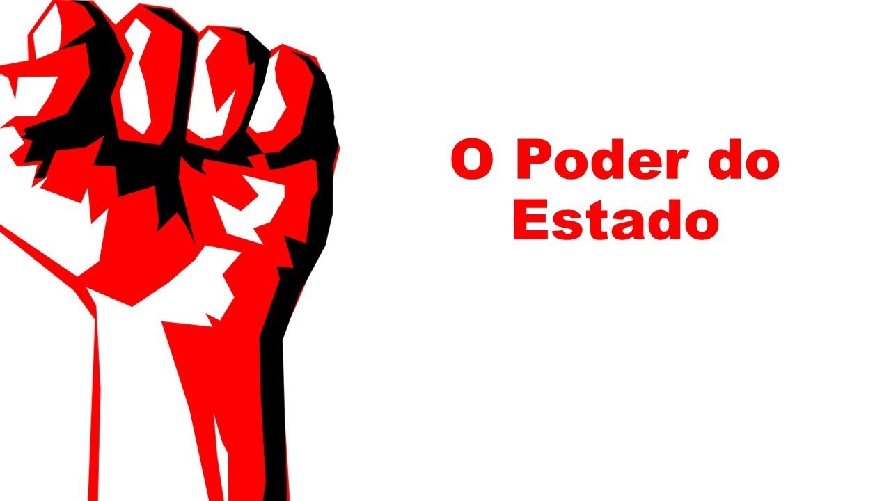 O Poder do Estado YouTube O Poder do Estado YouTube