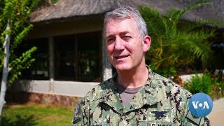 Analysts: US Shifting Sahel Conflict Strategy to One of Containment | VOANews