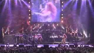 Cher - All Or Nothing (Believe Concert, Las Vegas 1999)