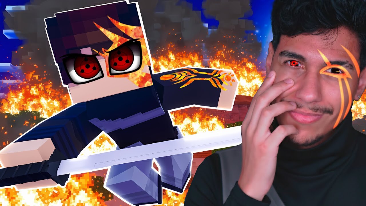 NOVA SÉRIE DE NARUTO GUERRA NINJA !! ‹ Ine ›