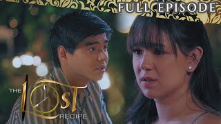 The Lost Recipe: Full Episode 38