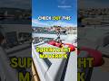 It has WHAT?!😳🤯 Full Tour of SY Maverick @NautiStyles  #yachts #yachttour #luxury