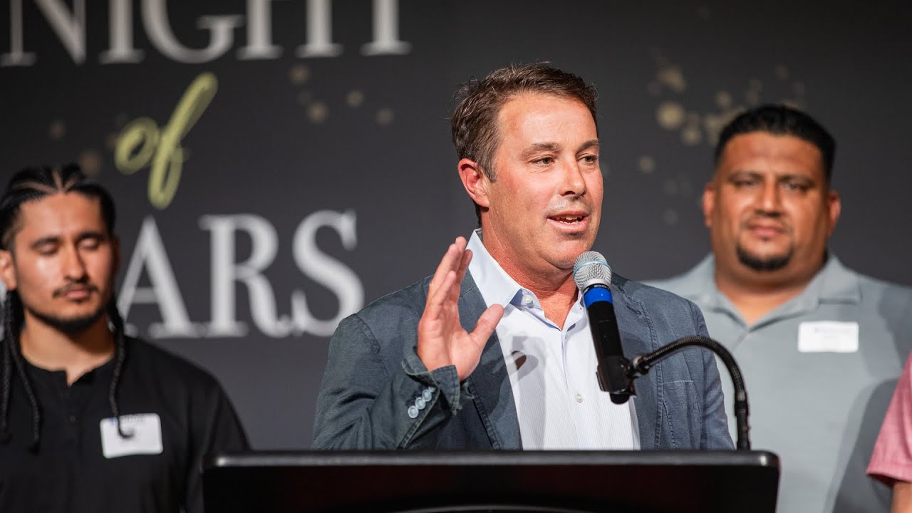 Allterra Solar --  2024 Small Business of the Year