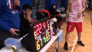 20160122/第2屆季賽/聖騎士組/HOT-Mix vs 聖騎士/延長賽
