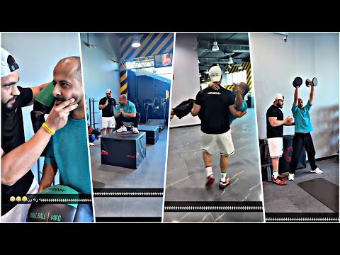 ابومطرف سجل في نادي مع مدرب عصبي 