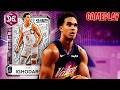 PINK DIAMOND OSO IGHODARO IS THE BEST BUDGET BIG IN NBA 2K26 MyTEAM!!