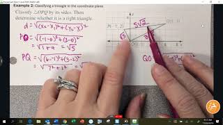 Geo 5 1 Notes   Angles of Triangles