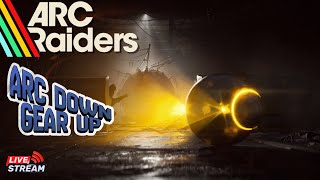 Final Crashpad4Kids Stream Arc Raiders Charity Stream For Make-A-Wish International