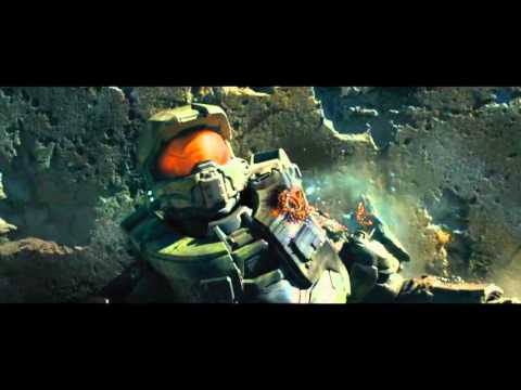 Halo 5 Guardians