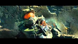 Halo 5 Guardians - Spartan Locke Teaser [HD]
