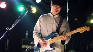 텔레플라이(TELEFLY) - 나도 알아 150123@FF
