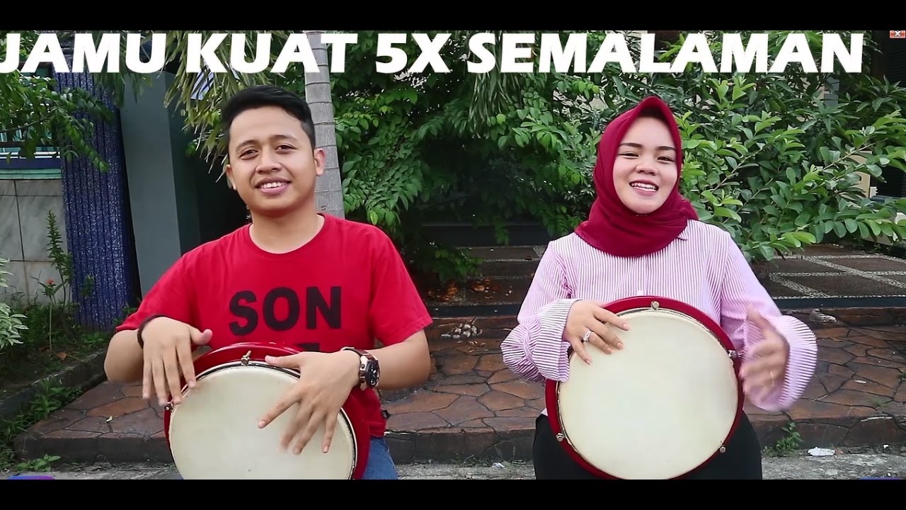 MADIHIN SHOW EPISODE 8 RAMUAN JAMU KUAT By Said Jola YouTube MADIHIN SHOW EPISODE 8 RAMUAN JAMU KUAT By Said Jola YouTube