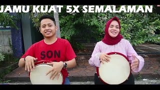 MADIHIN SHOW EPISODE 8 - RAMUAN JAMU by Said Jola