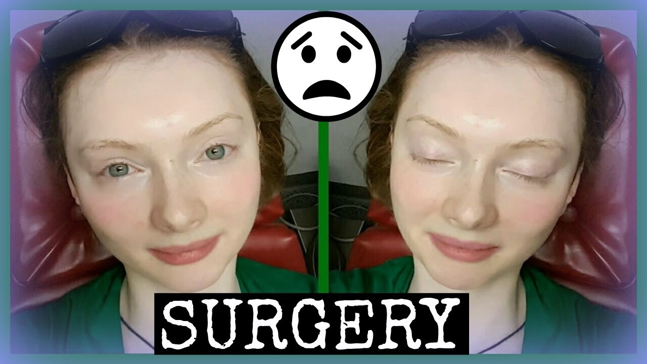 SURGERY... ( YouTube