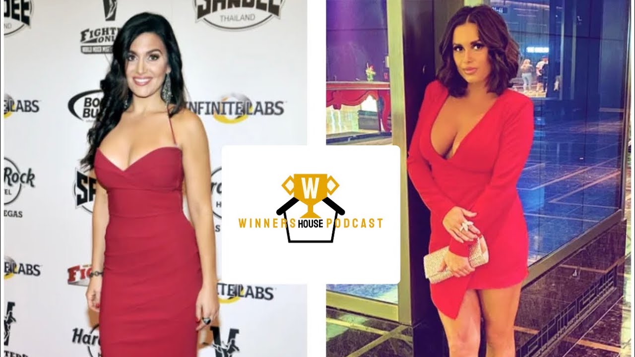 Winners House: Molly Qerim or Joy Taylor ?? 🏆🏠
