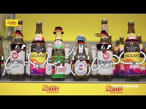 EM - Hymne | Netto