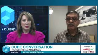 How Pepperdata Helps Control Costs in the Cloud | Interview with theCUBE