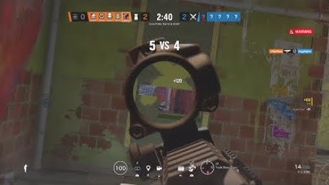 Favela Spawn peek