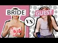 Reality vs. Me: Bridesmaids and Bridezillas