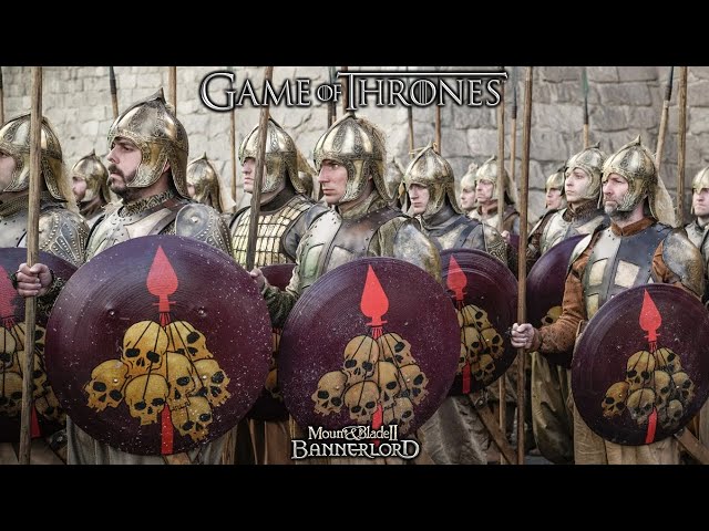 Game Of Thrones Golden Company Wiki