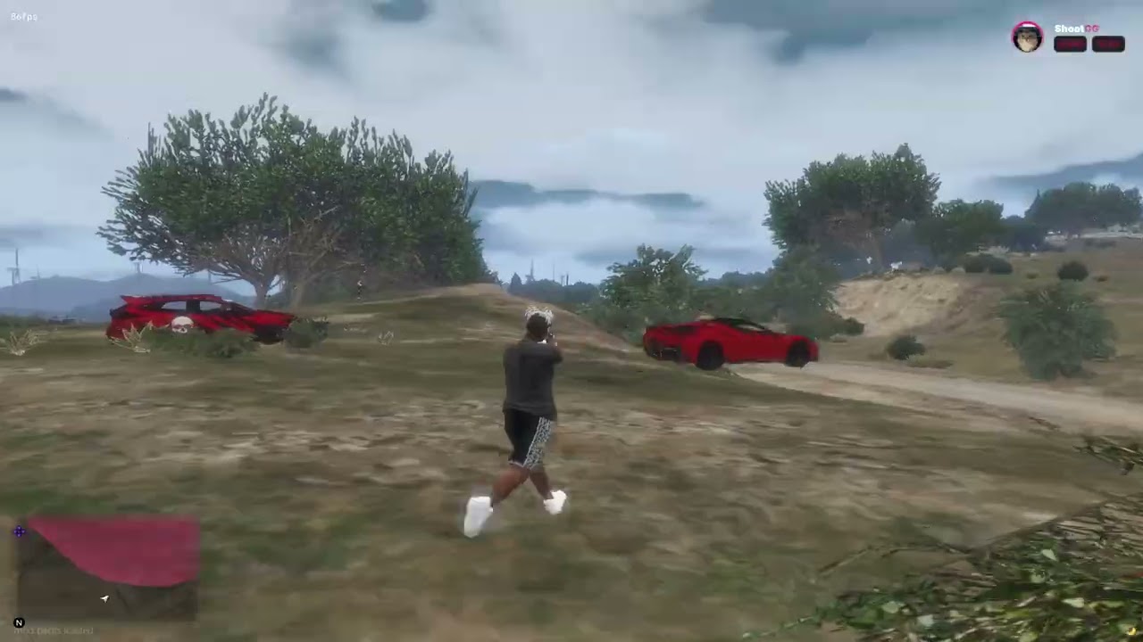 triggerbot on shootgg