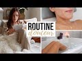 Ma routine douceur - Je prends le temps