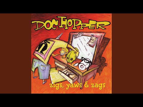 Doc Hopper — Loaner