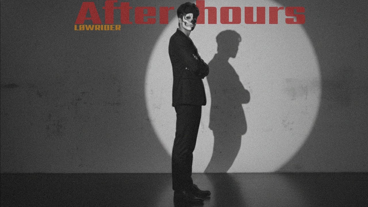 Nasha  | After Hours | Prod. Edo