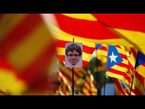 Каталония: уйти, чтобы остаться?
