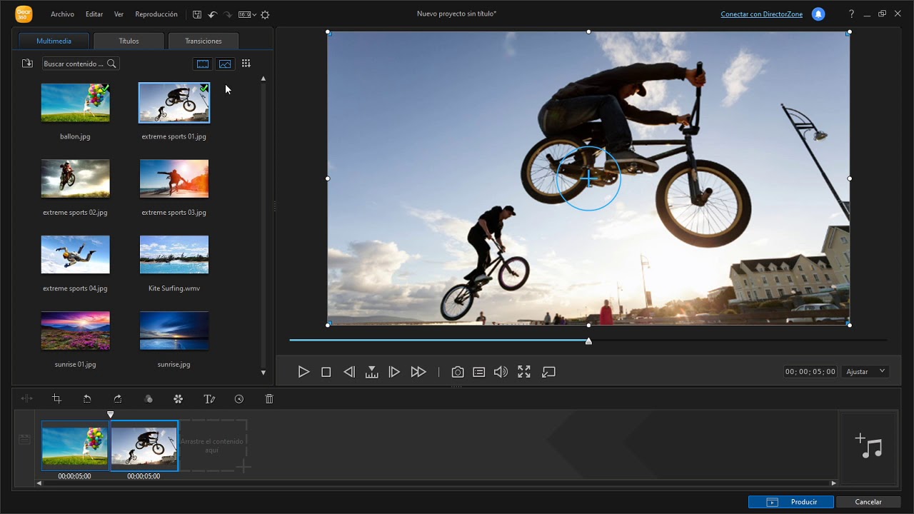 gear 360 actiondirector software download gear 360 actiondirector software download