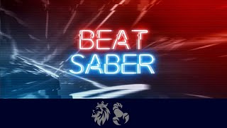 Cnl Lazslo-Supernova-Expert Beat Saber Cz