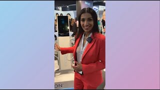 Miss Sherina Balaratnam Mentions 4 Reasons to Choose #EXION & Invites You To an Exclusive Event!