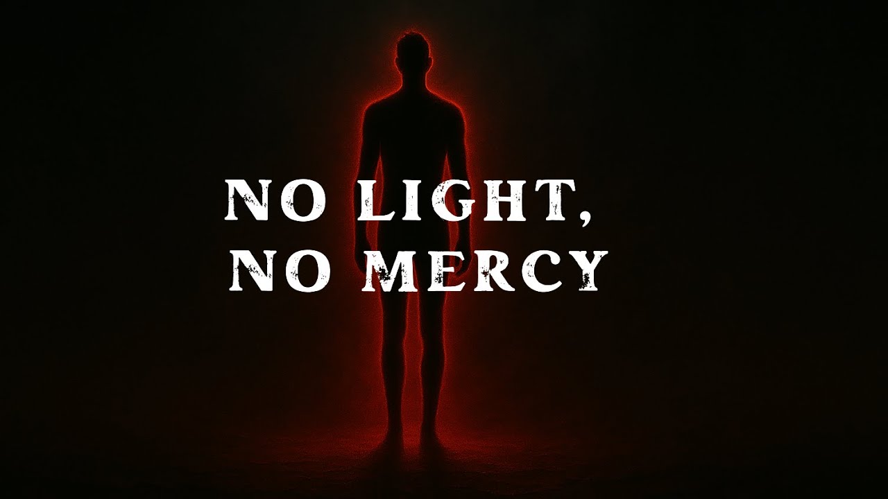 No Light, No Mercy – Dark Emotional Pop Anthem About Strength and Resilience
