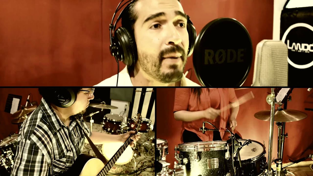 Tonton Fabian González - Como te explico (Sesión Landó) di YouTube Tonton Fabian González - Como te explico (Sesión Landó) di YouTube