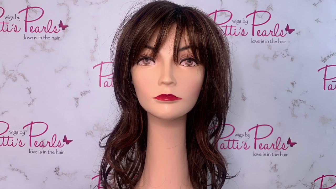 Elliot by Noriko in Razberry Ice-R