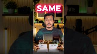 Will Aur Gift Deed Me Kya Difference Hai? #frea #commericalplots #propertyinvestment #landregis