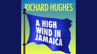 Chapter 159 - A High Wind in Jamaica