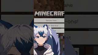 CAN I PET THAT DOG?!?! #minecraft #firstplaythrough #dog #twitchstreamer #chillafrost