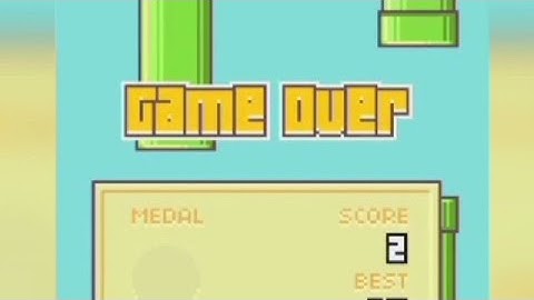 Instructions for Free Download Flappy Bird For Your Mobile Devices 💯 Flappy Bird On iOS & Android