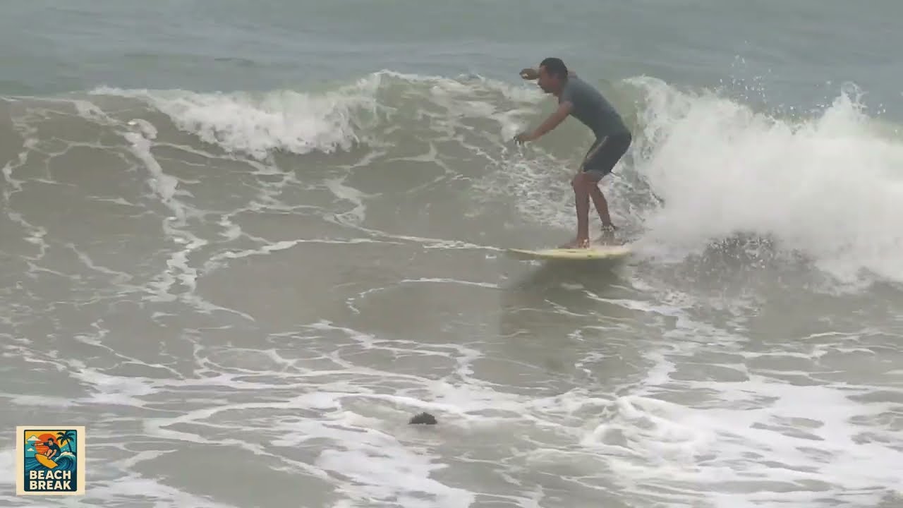 Rainha Surf Clube | 🌊 Emancipação de Alagoas com muito Surf no Posto 7 na Jatiúca