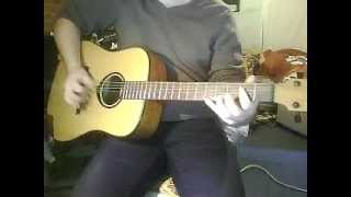 eric clapton love in vain cover